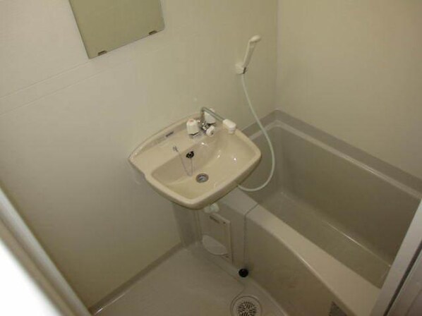 レオパレスめぐみ壱番館の物件内観写真